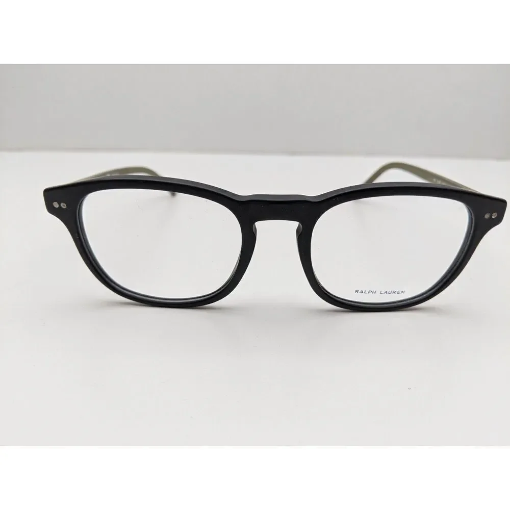 🕶️Ralph Lauren PH2107 Eyeglasses 50/19 145 /YKL637🕶️​